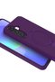 Spt-Gld Galaxy A26 Regal Cover with Magsafe Stand - (182829) Deep Purple - 2