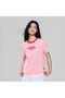 Women's Graphic Print Boyfriend Tee