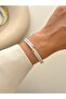 Magnetic Adjustable Rope Bracelet