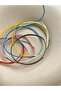 Magnetic Adjustable Rope Bracelet - 4