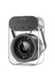 Chillo Aqua Portable Mist Fan 4000mAh Rechargeable Fan with 500mL Water Tank