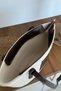 Vittoria Handmade Straw Bag Beige - 4