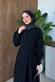 فستان فيينا كيرميلد أسود - 4