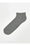 Esvab • Modern & Distinctive Men's Booties Socks 5-Pack
