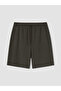 Vizyon New Season Regular Fit Men's Shorts - 4