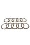 Съединителен диск 4 RIDE TCS3382 - 4