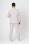 Men's Sport Double-Breasted Suit - 4
