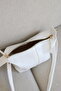 Women's Soft Textured Multifunctional Hand and Shoulder Bag En25 Size17 - 6