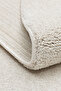 Puffy Amorphous Stone Color Bath Rug Spa Style Thick Plush Soft Shower Front Bath Mat (80X120) - 6