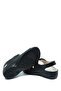 Ka101920 Women's Double-Strapped and Removable Anatomical Leather Sandals 36-41 - 2