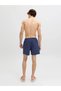 Jpstmaui Tropic Men's Swim Shorts Regular Fit Black Swimwear Shorts - 4