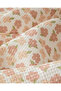 Rossa Single Pique 150X220 cm Pink - 3