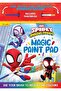 Marvel Spidey & His Amazing Friends: Magic Pai