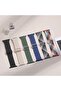 Braided Loop Compatible with Apple Watch Strap 49mm 45mm 44mm 42mm 41mm 40mm 38mm, Nylon Elastic Sport Replacement Band - 5