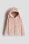 Fancy dress zip-through hoodie - 4