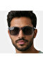 JUMA Sunglasses, Gray - 4