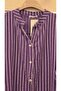 Italian Striped Shirt 100% Cotton - 2