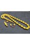 Mehmet Emin Ceylan Masterpiece Product Sülün İmame Squeeze Amber Certified 9952 - 3