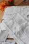 Barbosa Muslin Fabric Baby Boy Summer Clothes 10-Piece Newborn Hospital Release Set - 7