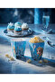 Frozen Snow Princess Corn Box 8Pcs Children's Birthday Party Decoration - 3