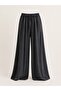 Kadın Modal Oversize Pantolon - 4