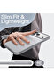 Liquid Silicone Case for iPhone 17 Pro 6.3" Silky Soft Touch Full-Body Protection | WIDGETS MATRIX - 6