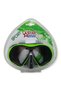 Diving Mask Adult - 51703-Green - 1 Piece - 2