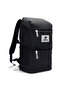 Roger Multi-Compartment Travel Backpack – Large Capacity Lightweight Backpack for School, Work & Daily Use
