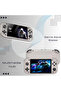 MI7 Portable Gaming Console, All-in-One Gaming Powerhouse, 4.3-Inch HD Display, 20000+ Pre-Installed Games, Dual Joysticks, Expandable Storage, Multimedia Hub - 7