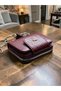 First Quality Faux Leather Wallet with 9/11 cm Size with You - 3
