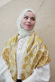 Lâlezâr Twill Scarf - 4