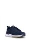 101 21200-m Manaus Men's Walking Shoes Navy Blue - 3
