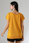 Women's Oversize Soft Textured Knitwear Blouse - 8
