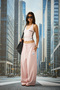 Oversize Summer Barrel Baggy Sweatpants - 3