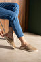 Zelda Closed-Front Sabo Trok Detailed Women's Slippers - 3