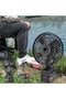 Lithium Electric Fan-18W - 2