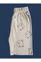 100% Cotton Children's Shorts Set # Printed Children's Shorts Set # Colorful Heart Patterned Set # Laundry Room - 5
