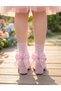 Children's High Heels, Children's Evening Dress Shoes - 2