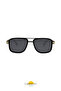 C02Ge029 Black Men's Sunglasses - 2