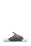 By Gerli 238658 Men's Sea Shoes Gray - 7
