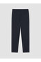 I Standart Fit Linen Blend Men's Trousers from Freezen Store - 2