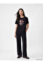 Lcw Everyday Printed Cotton Women's T-Shirt - 2