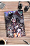 Genshin Impact Anime Spiral Notebook A5 (50 Sheets)