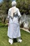 Nature Snowflake Tunic - 3