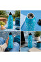 Twilight Children's Thermos Bottle with Straw 470 ml Stainless Steel Leak-Proof Insulated Water Bottle - 6