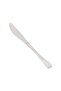 6-Pieces Stainless Steel Table Knife- DC2866 Dishwasher safe - 2
