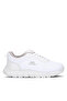 Paulo Men's White Running & Walking Sports Shoes