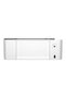 Smart Tank 580 All-in-One Printer (1F3Y2A) Grey - 8