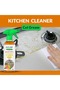 Kitchen Cleaner Spray 500ml Citrus Fragrance | Multi-Surface Degreaser | Removes Oil, Grease & Kitchen Stains | Safe Formula - 3