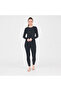 |   Super 4-Piece Women's Thermal Suit Set Black Navy Blue Khaki Green Anthracite (4 Pieces) - 5